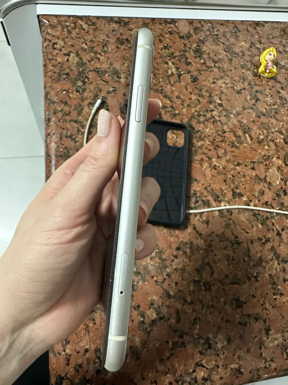 iPhone 11 64g - Foto 4