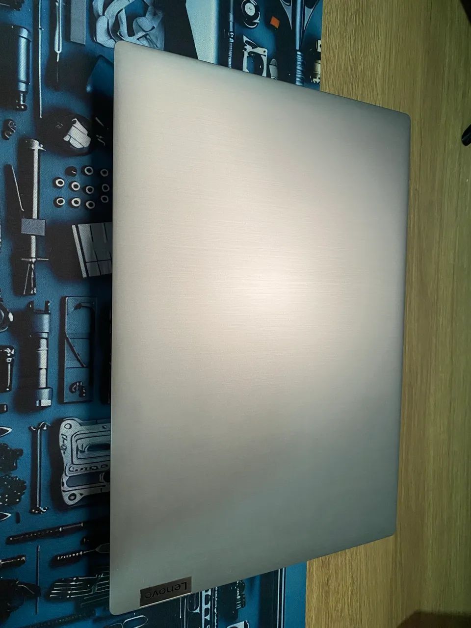 Notebook Lenovo IdeaPad 3 15IGL05. - Foto 2