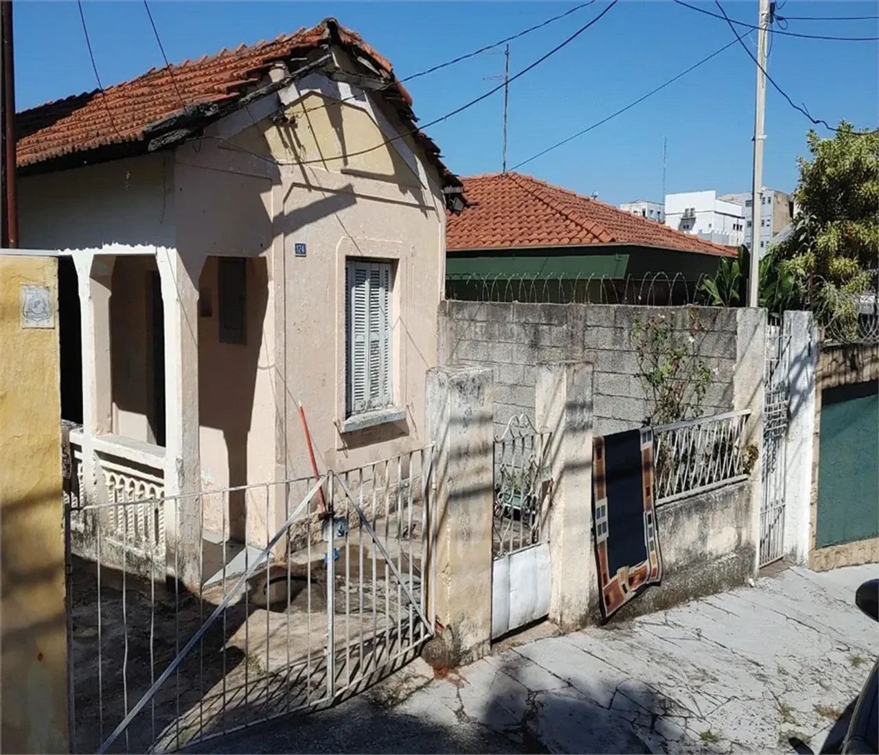 Terreno à venda em Vila palmeiras - SP - Foto 5