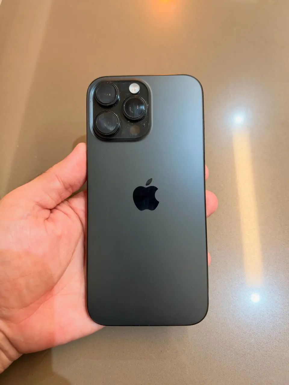 IPHONE 16 Pro Max 256  - Foto 4