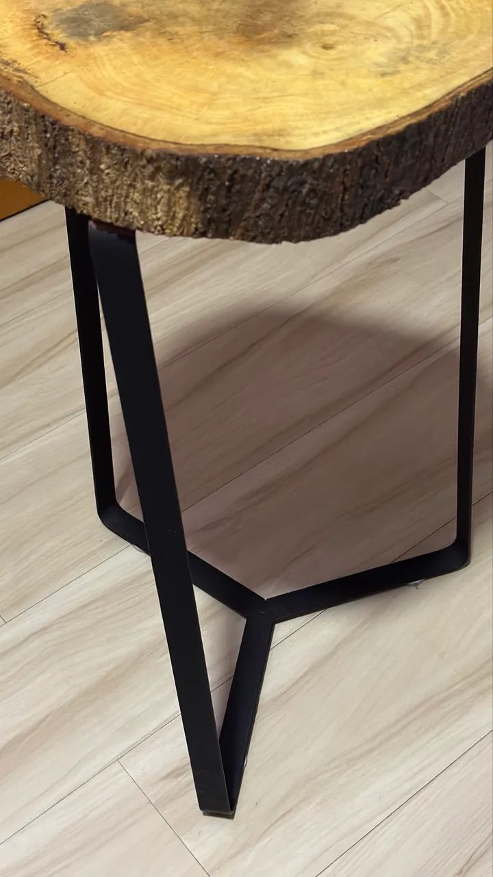 Mesa lateral - Foto 4