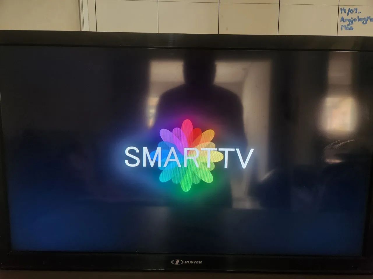 Smart Tv 32 - Foto 2