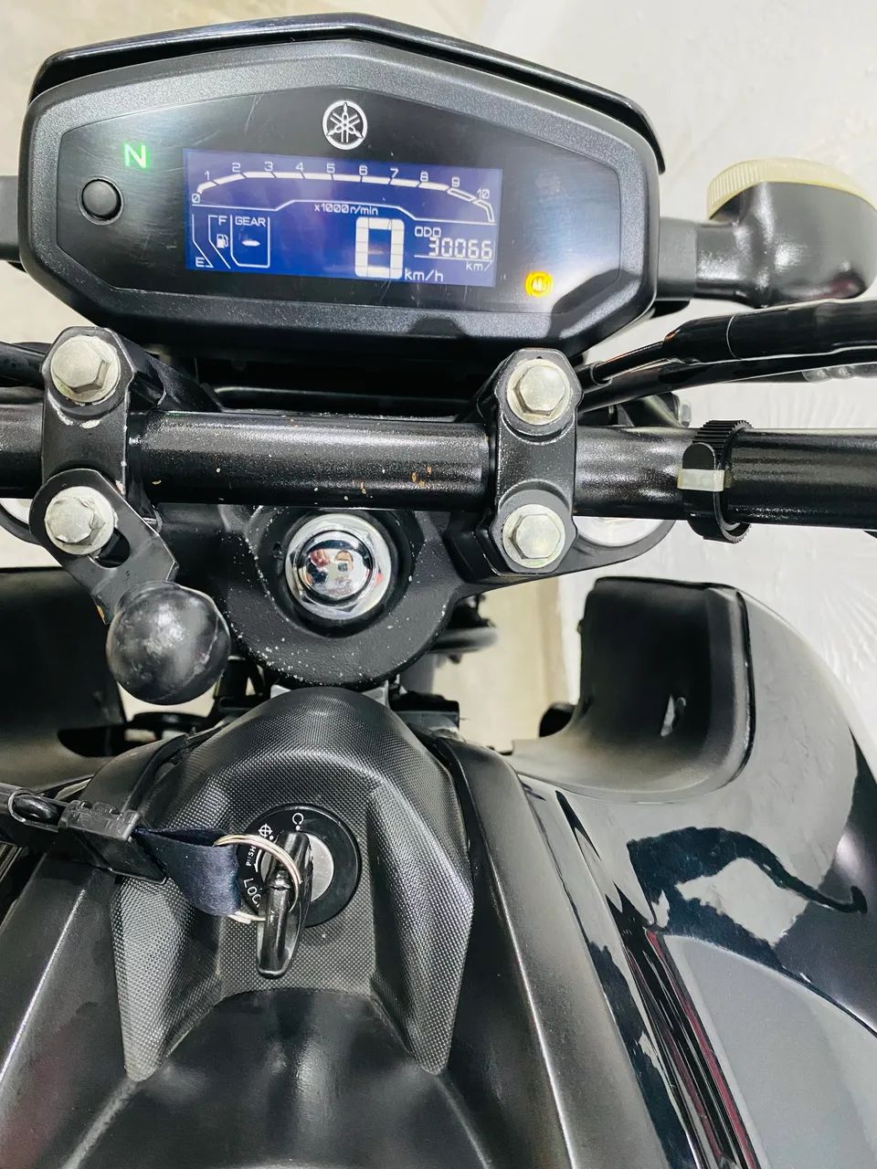 Fz 150 abs flex 2024  - Foto 5