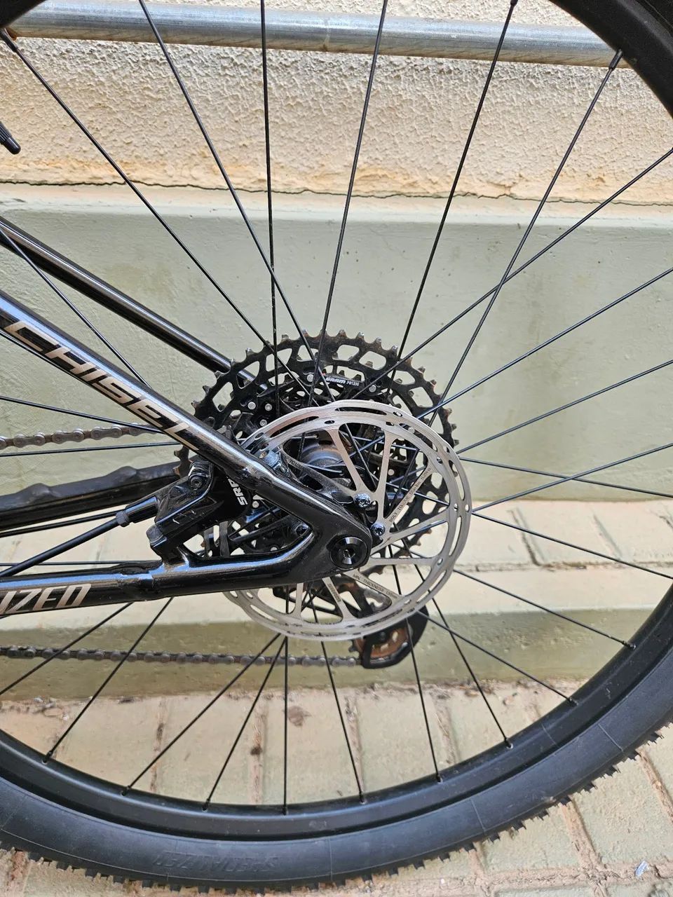 Specialized Chisel Comp HT 2025  - Foto 3