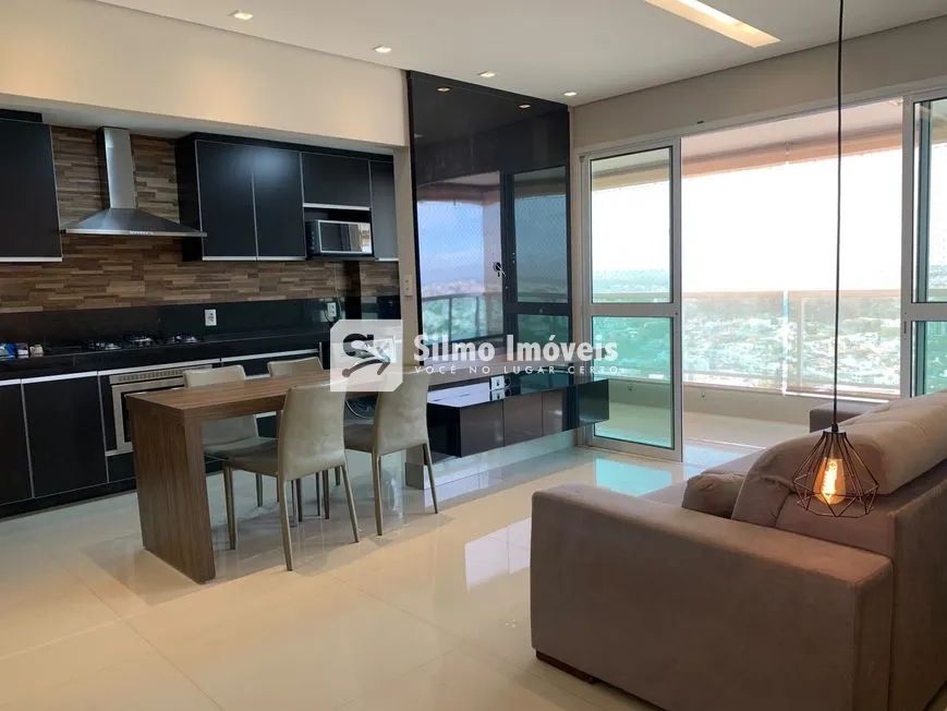 Aluguel Apartamento CENTRO