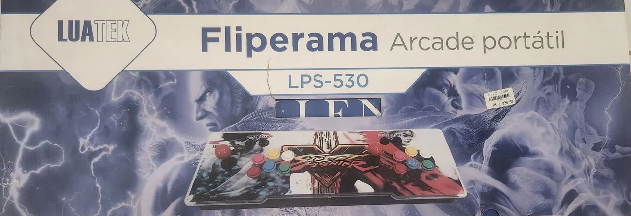 Fliperama