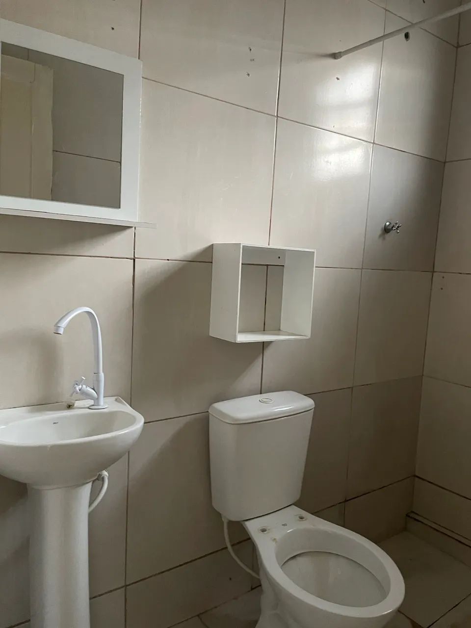 Casa 2 quartos no Bnh  - Foto 2