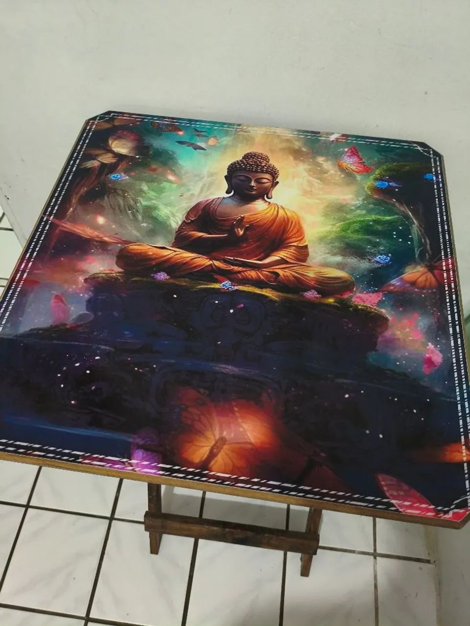 Mesinha  - Foto 3