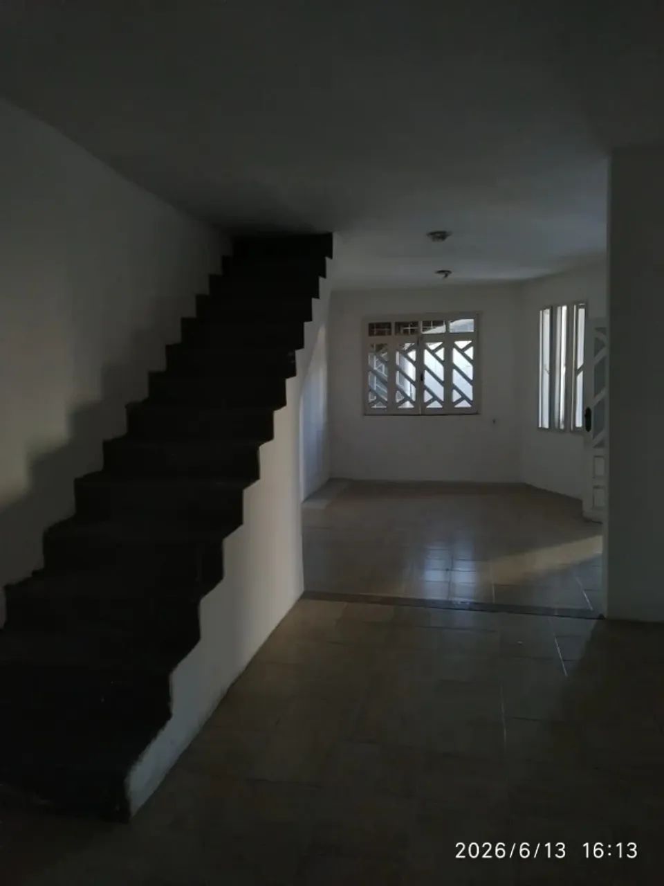 Casa Duplex no conjunto Augusto Franco na Farolândia com três quartos e uma suite - Foto 3