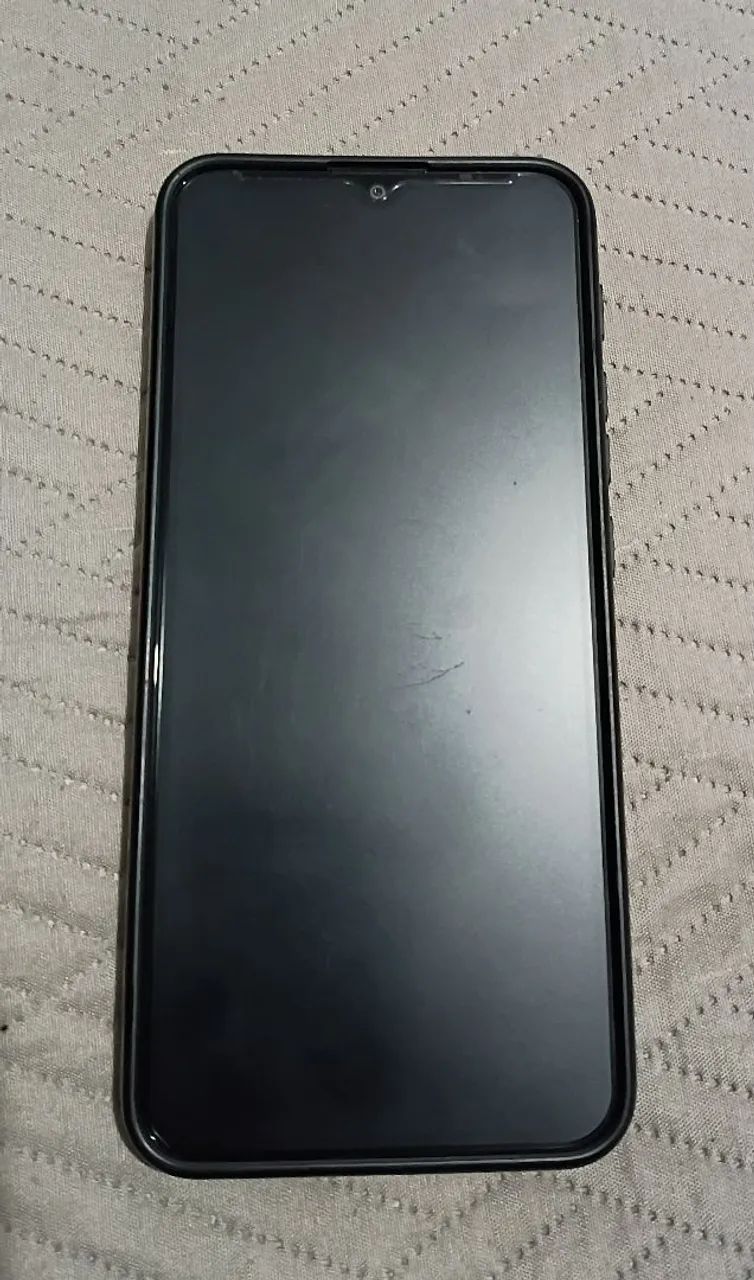 Celular moto g30 
