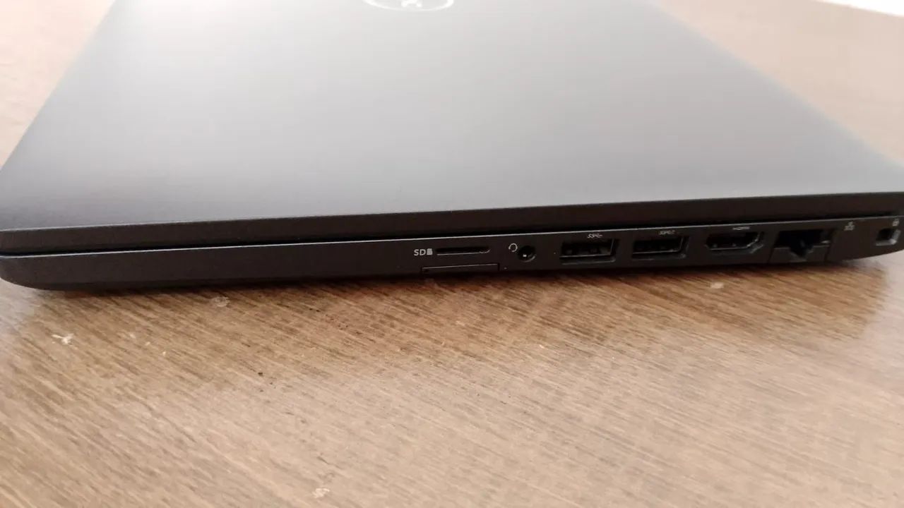 Notebook Dell 5400 I5 8ger - Foto 3