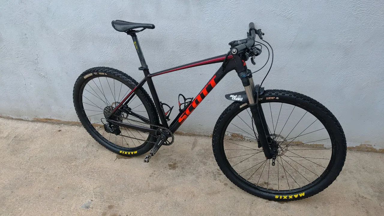 Bike  - Foto 3