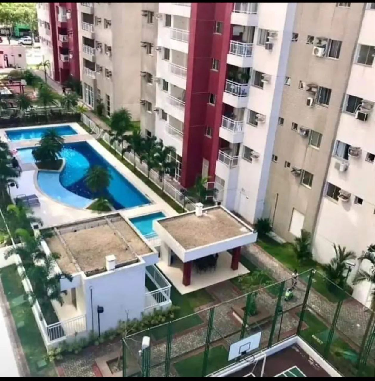 ALUGO APT MOBILIADO  - Foto 3