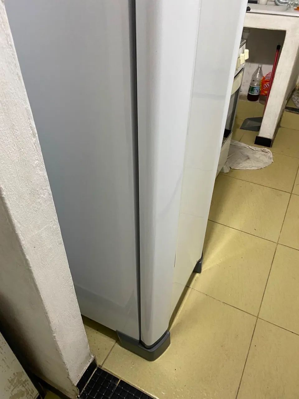 Geladeira nova  - Foto 5