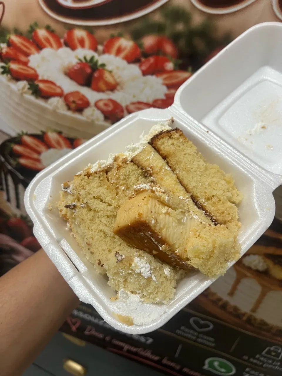 Tortas - Foto 3