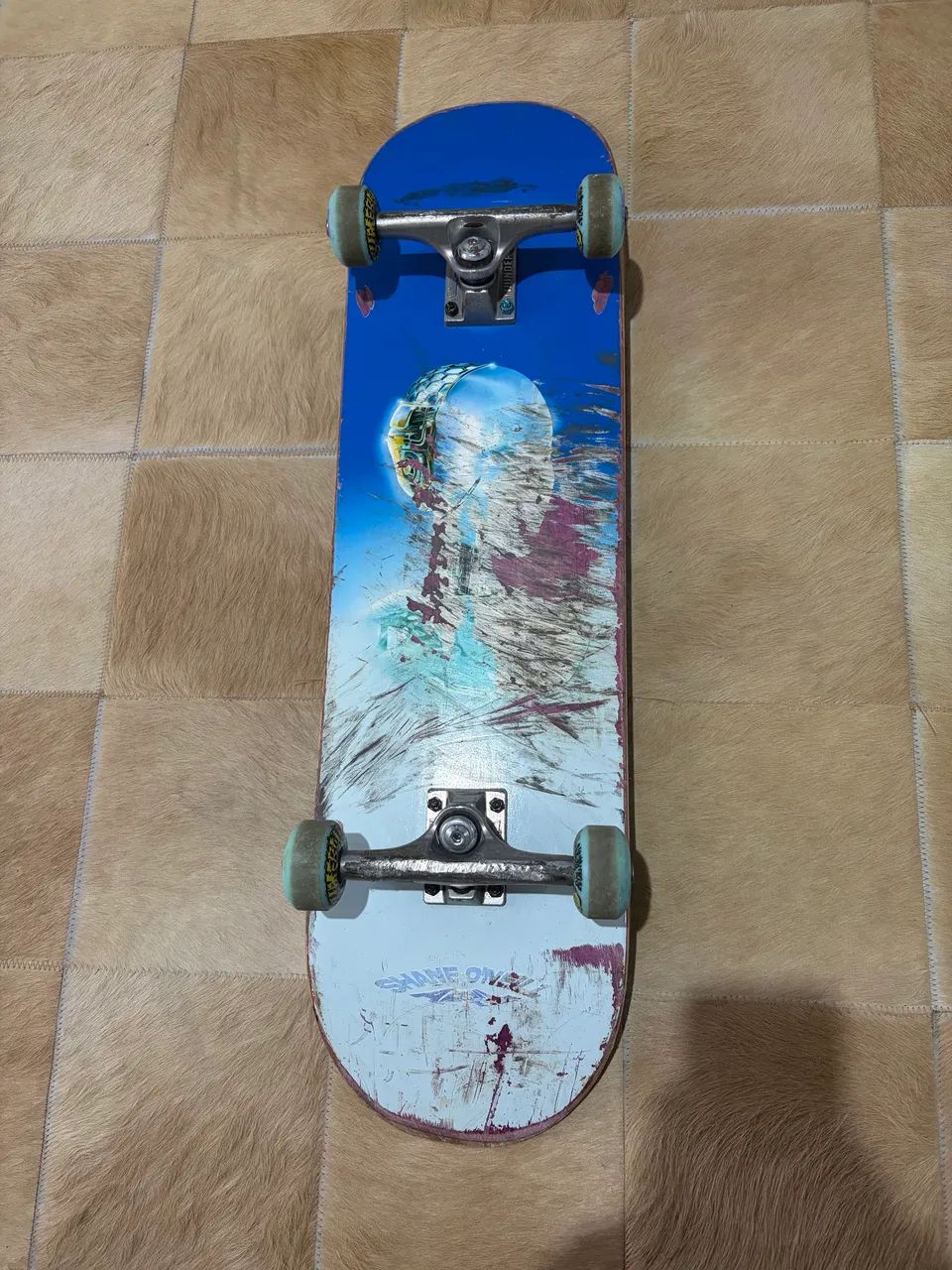 skate