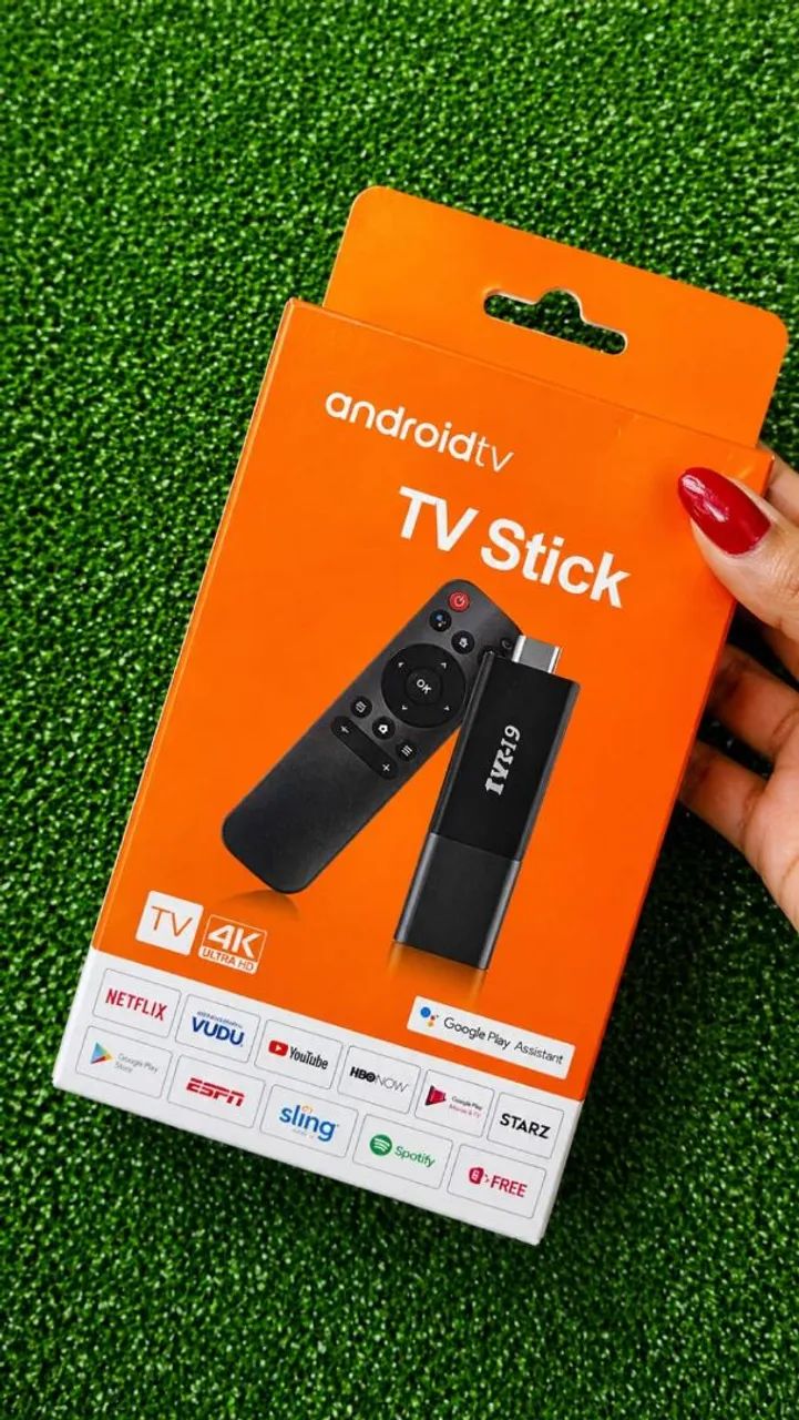 TV STICK