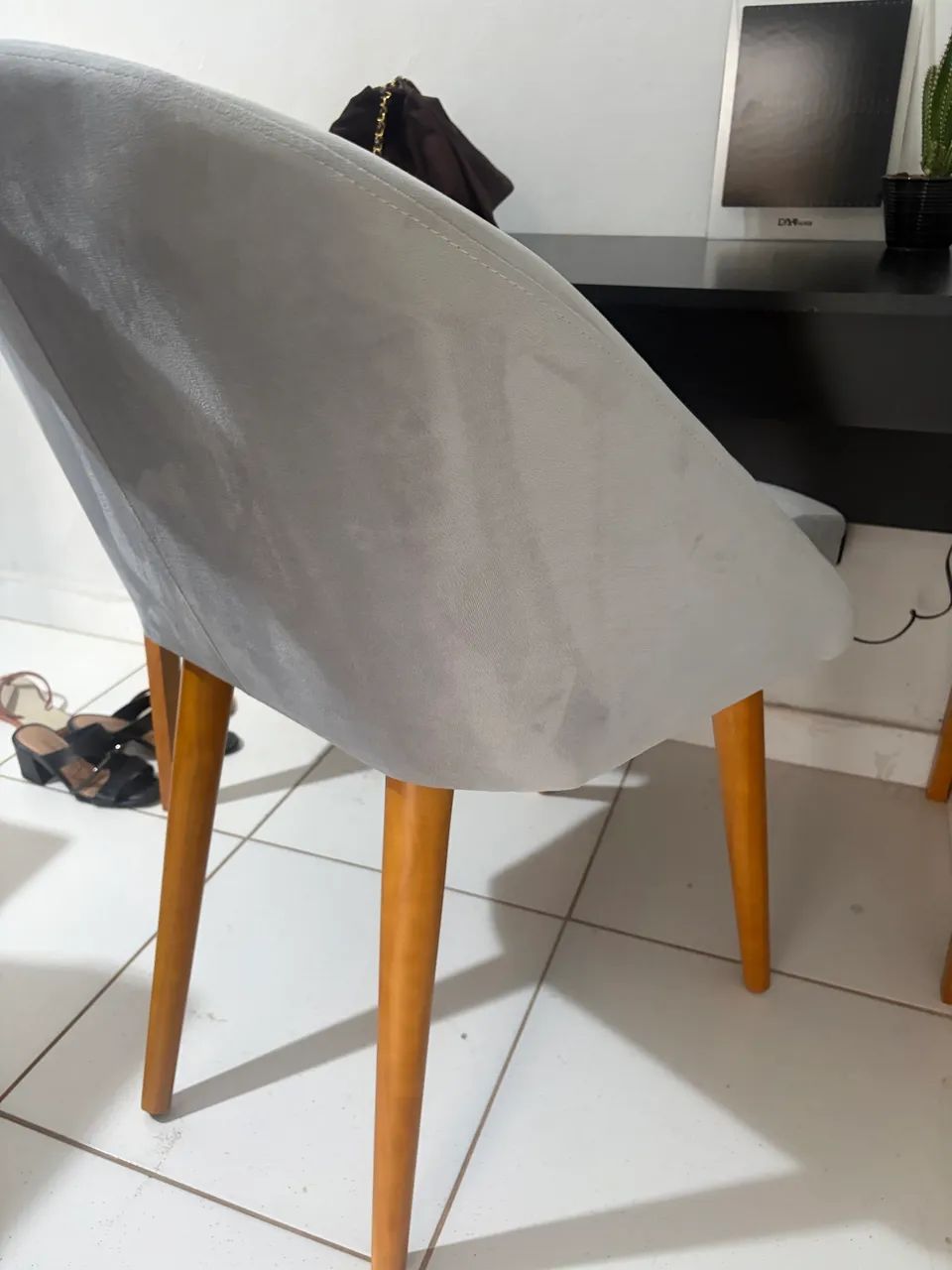 Cadeira  - Foto 2