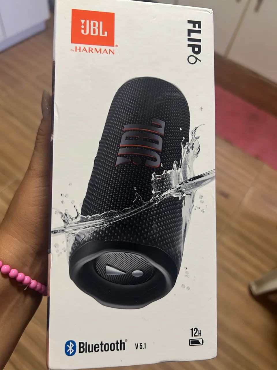 Caixa JBL - Foto 2