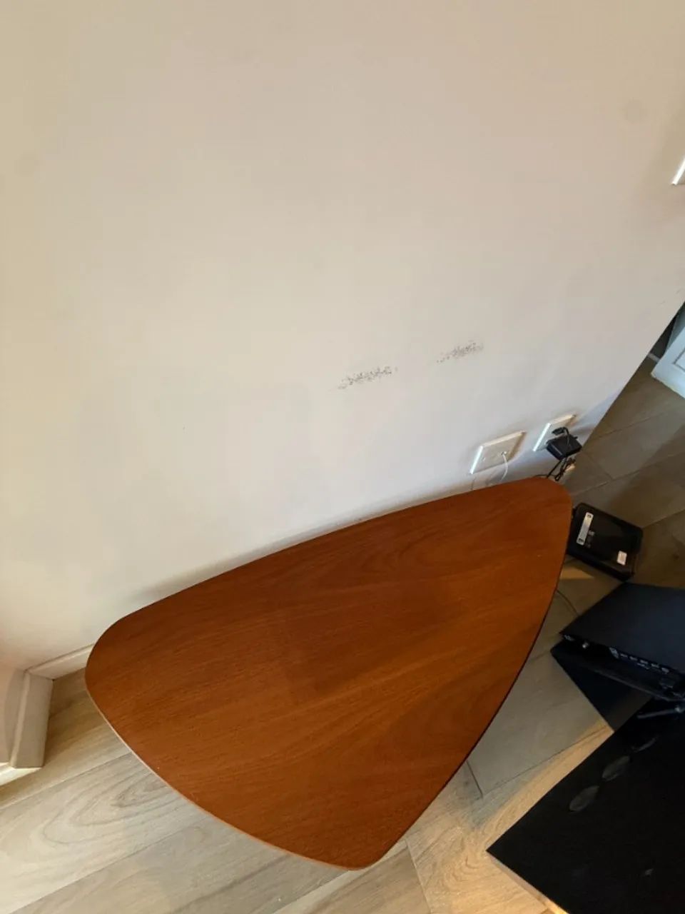 MESA DE CENTRO 1,27 M X 60 CM CHER - Foto 4