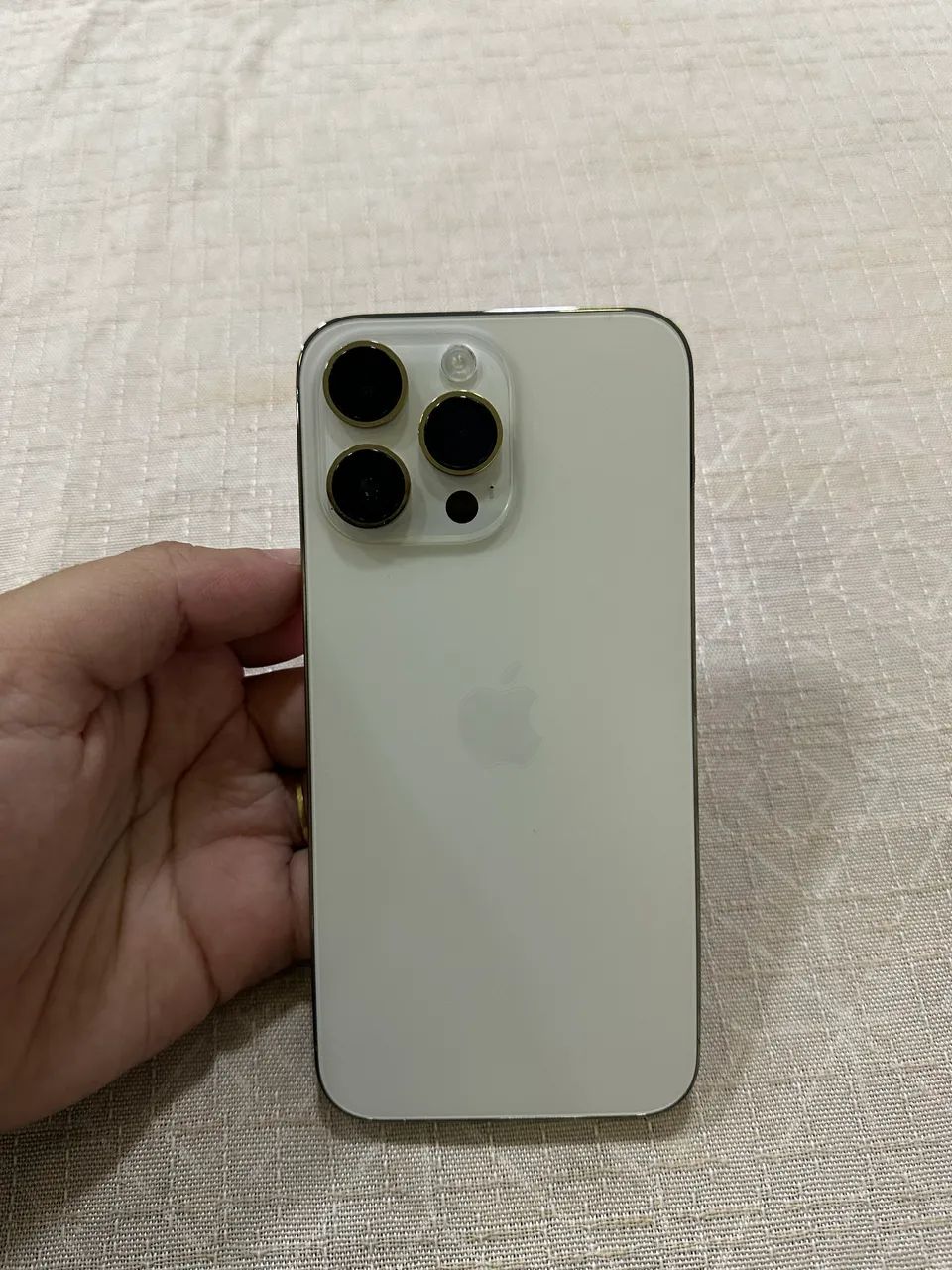 iPhone 14 Pro Max  - 128GB 