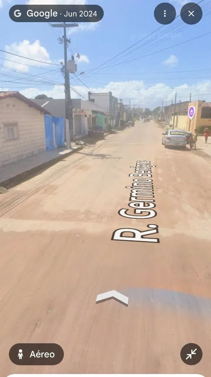 VENDO OU TROCO CASA - Foto 3