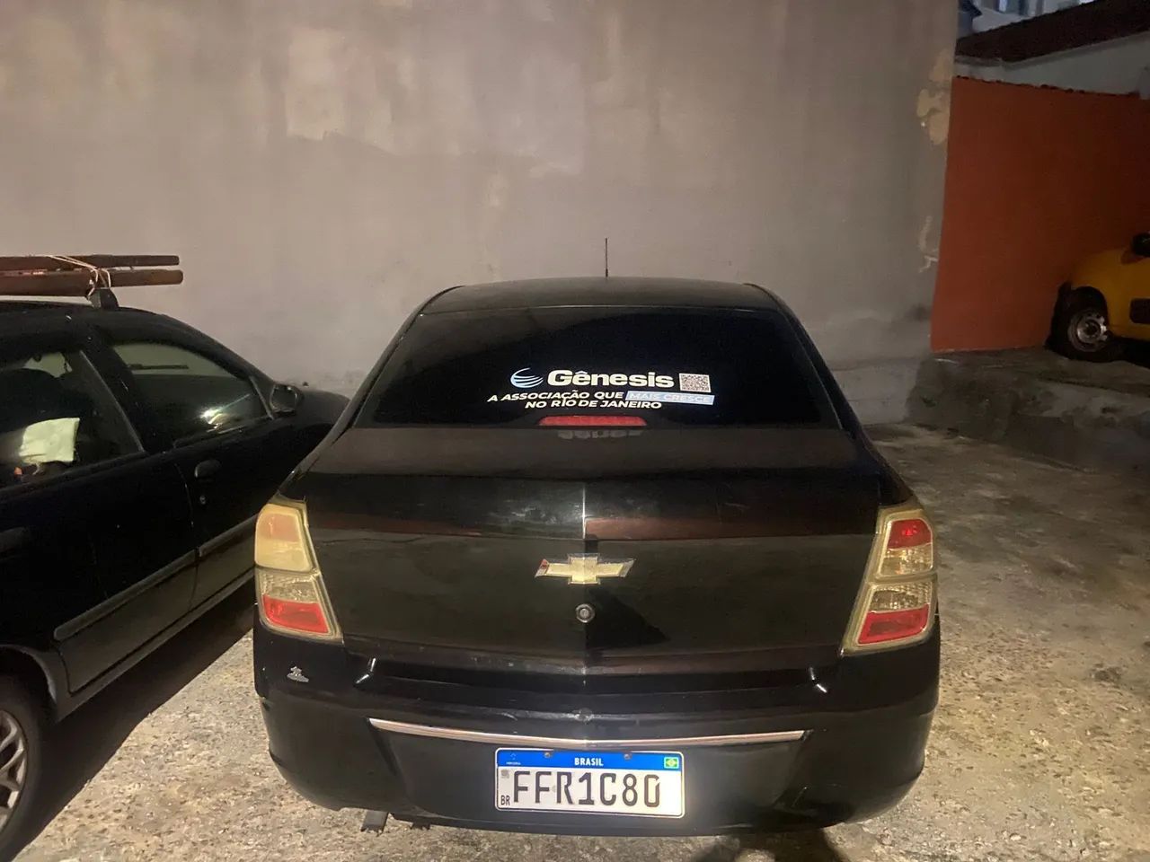 Carro para aplicativo  - Foto 2