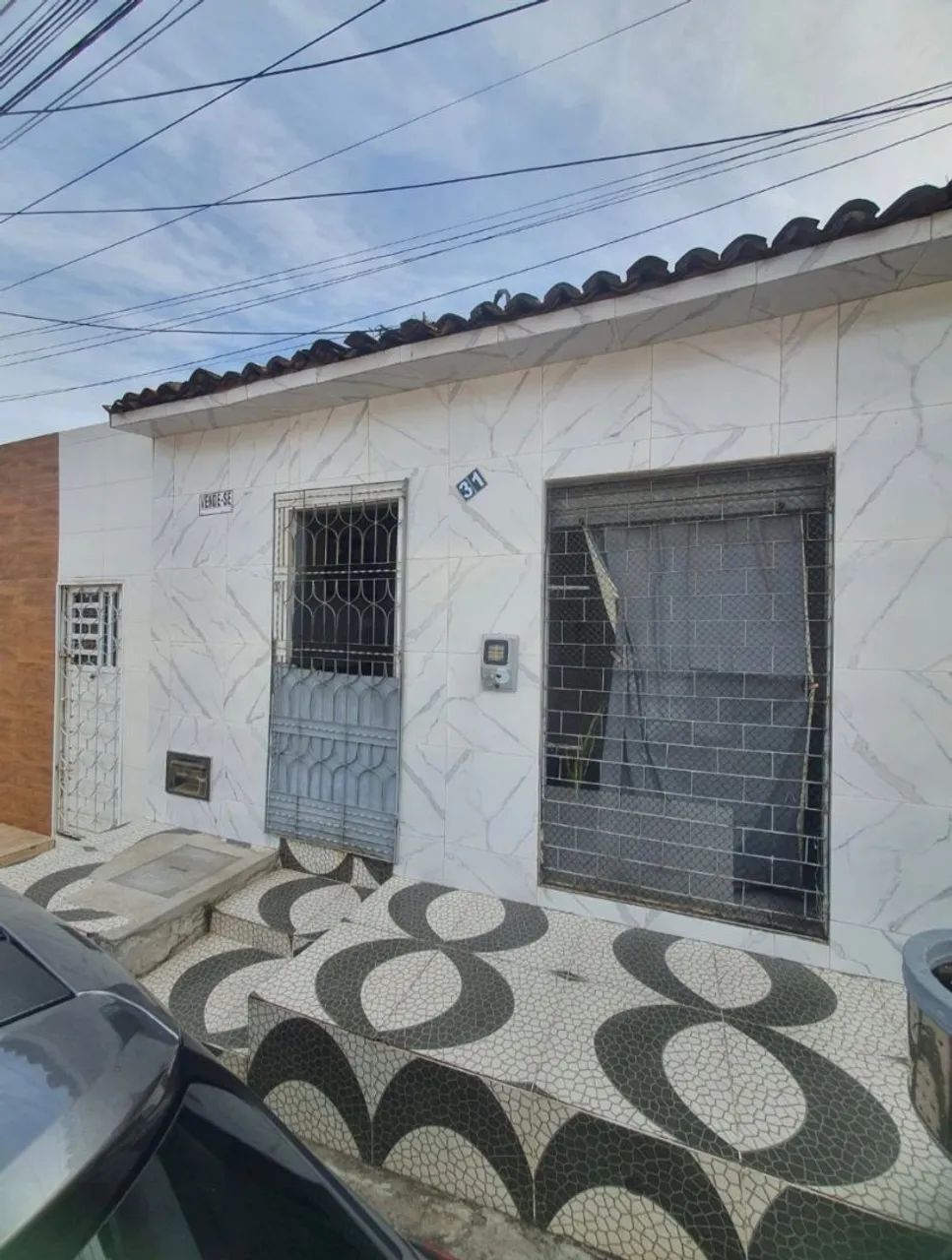 Casa com 2/4 mais Ponto Comercial  - Foto 2