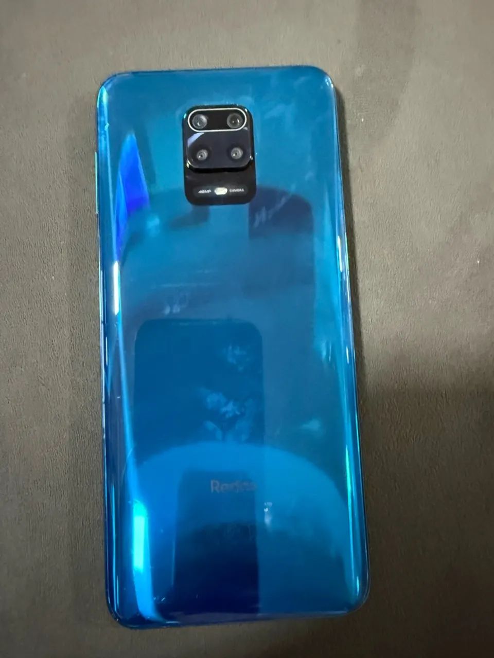 Redimi note 9s