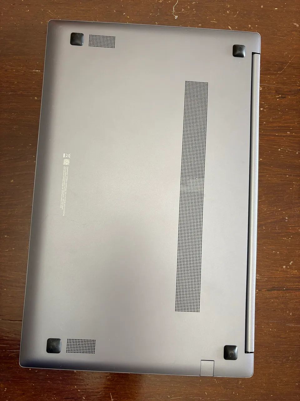 Notebook Samsung Galaxy book 4 (troco por MacBook m4), computador, Pc - Foto 3