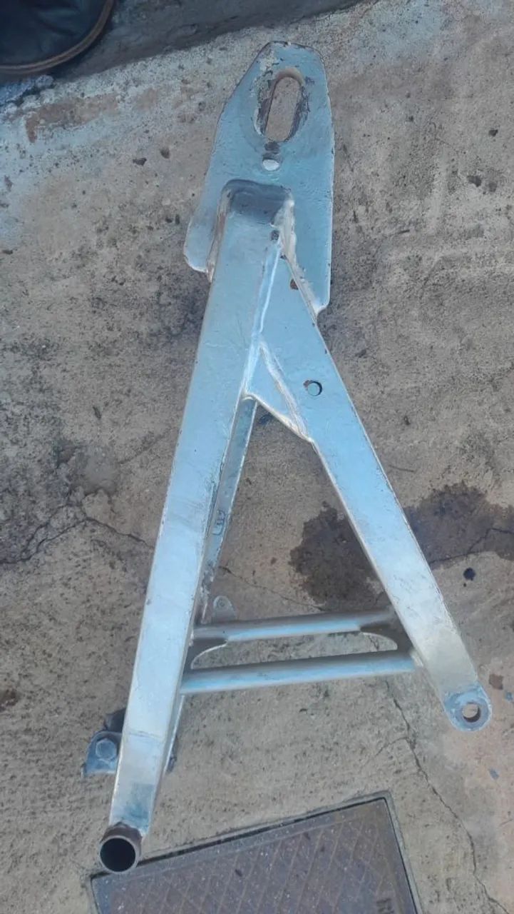 Peças da dt