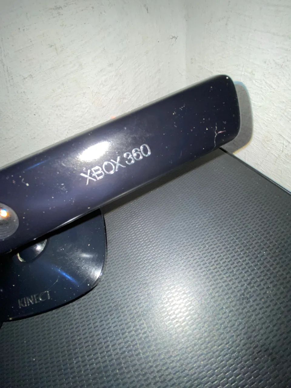 Kinect Xbox 360 - NEGOCIÁVEL - Foto 2