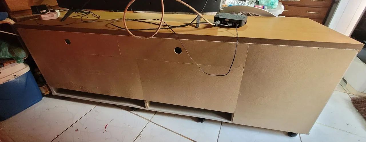 Hack para TV - Foto 4