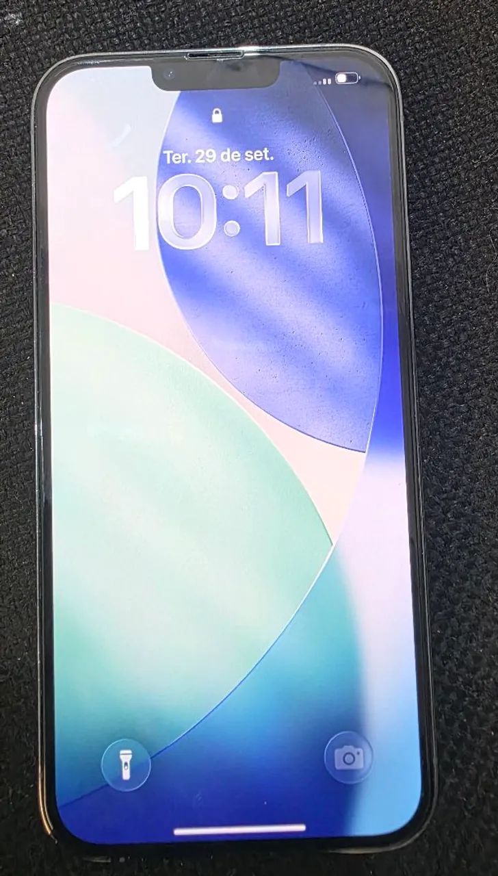 Iphone 13 pro max 256  - Foto 2