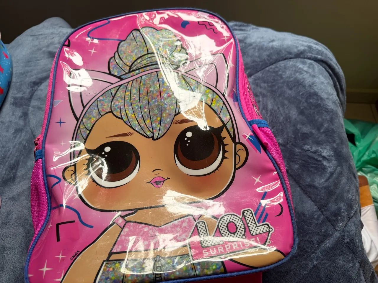 Bolsas de passeio  - Foto 3