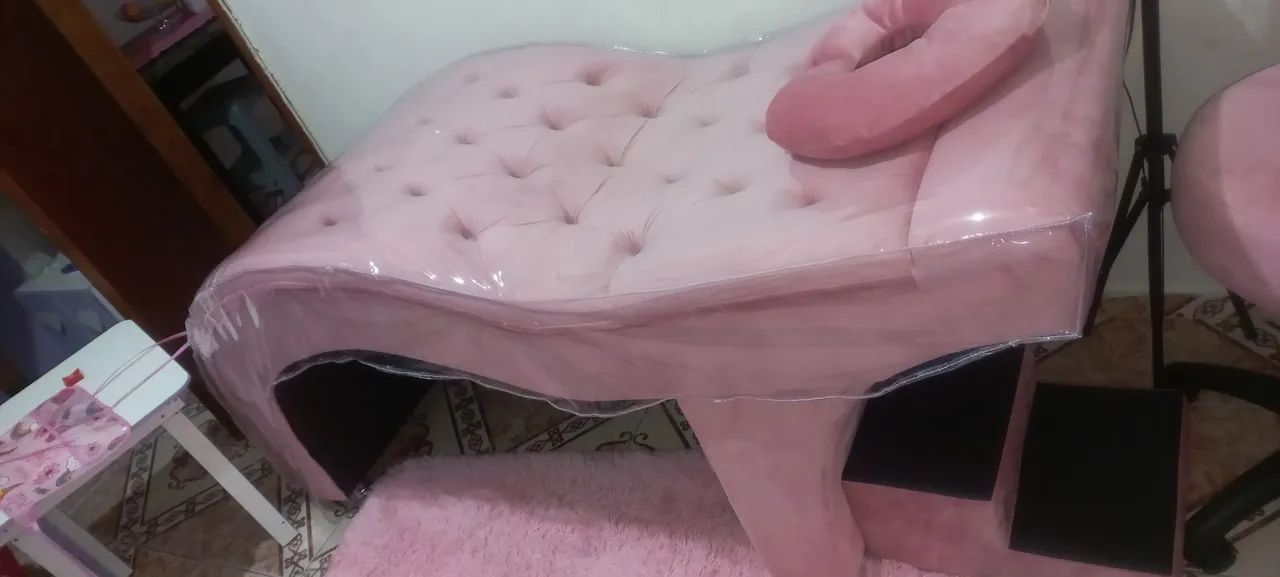 Maca estética nova - Foto 3