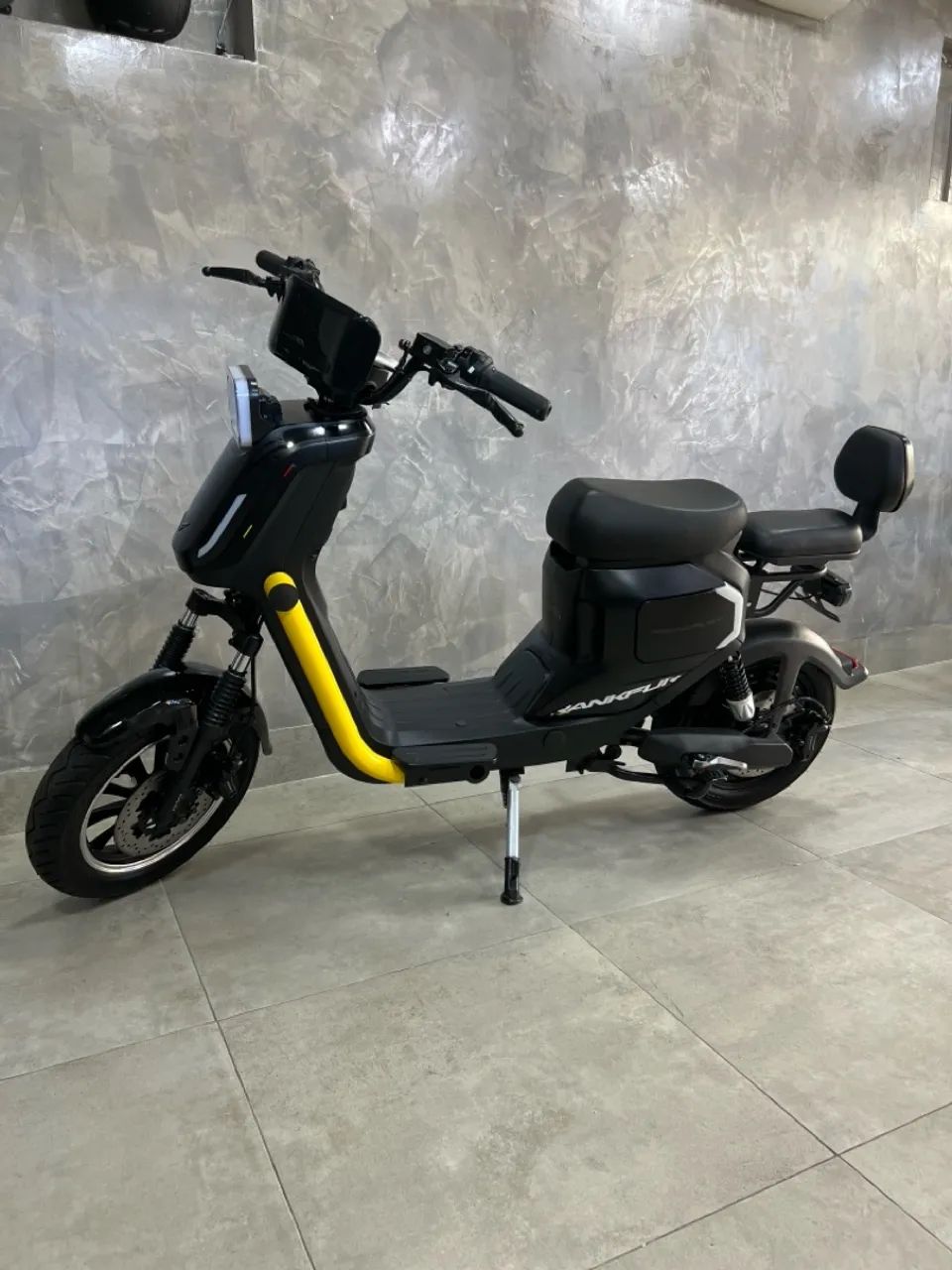 MOTO ELÉTRICA 1000W - Foto 4