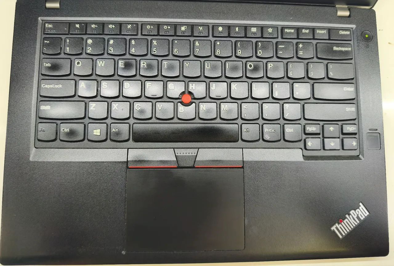 Notebook ThinkPad T470 i7-7gen  - Foto 3