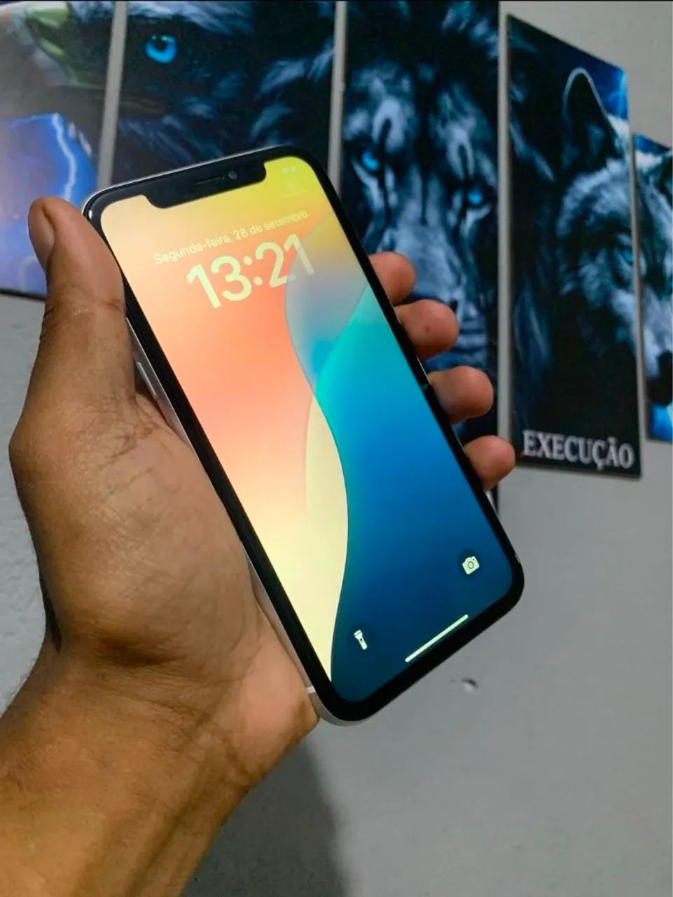 IPHONE XR - Foto 2