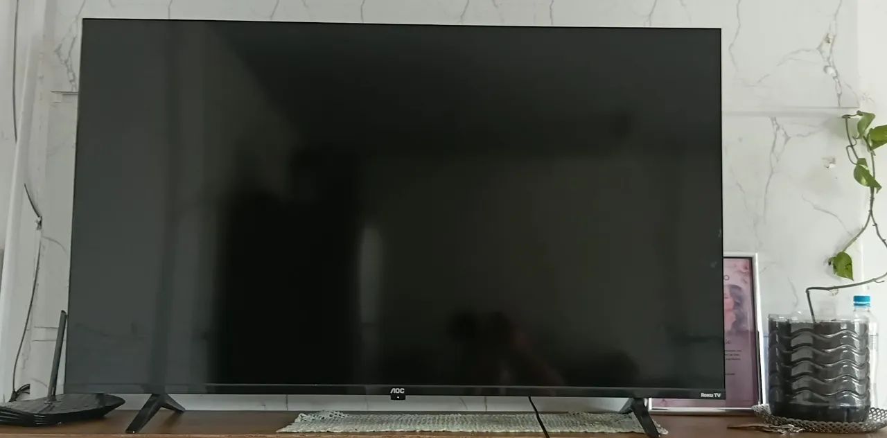 Tv Aoc  - Foto 2