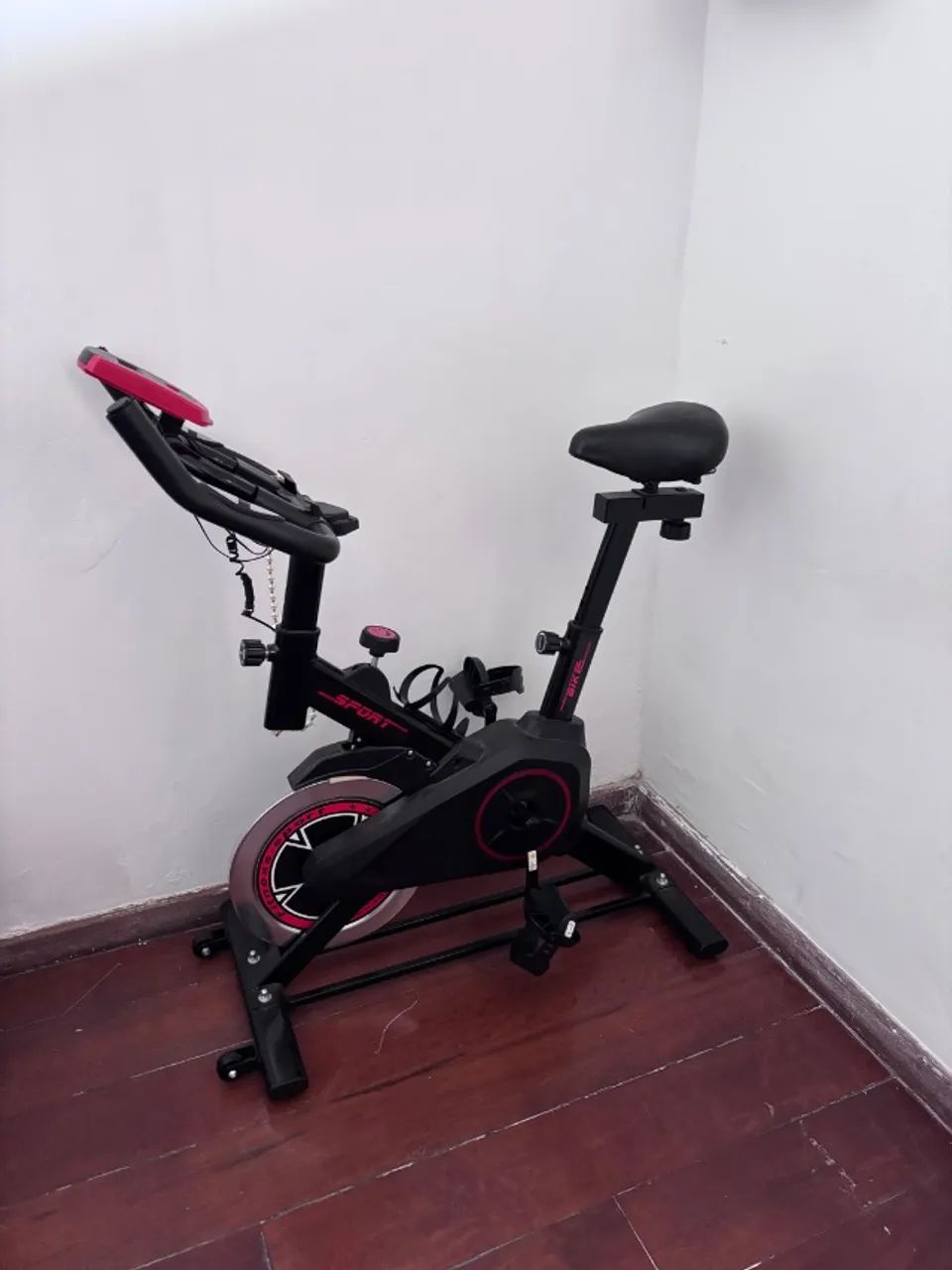 Bicicleta  - Foto 2
