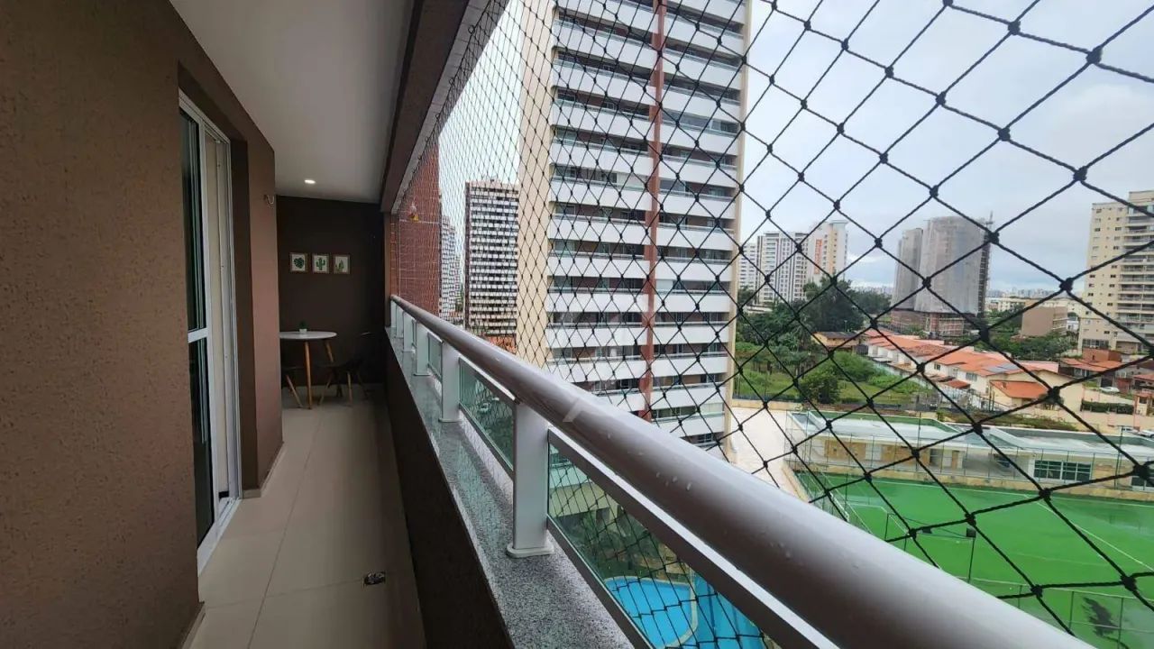 Apartamento com 3 dormitórios à venda, 70 m² por R$ 660.000,00 - Parque Iracema - Fortalez - Foto 7
