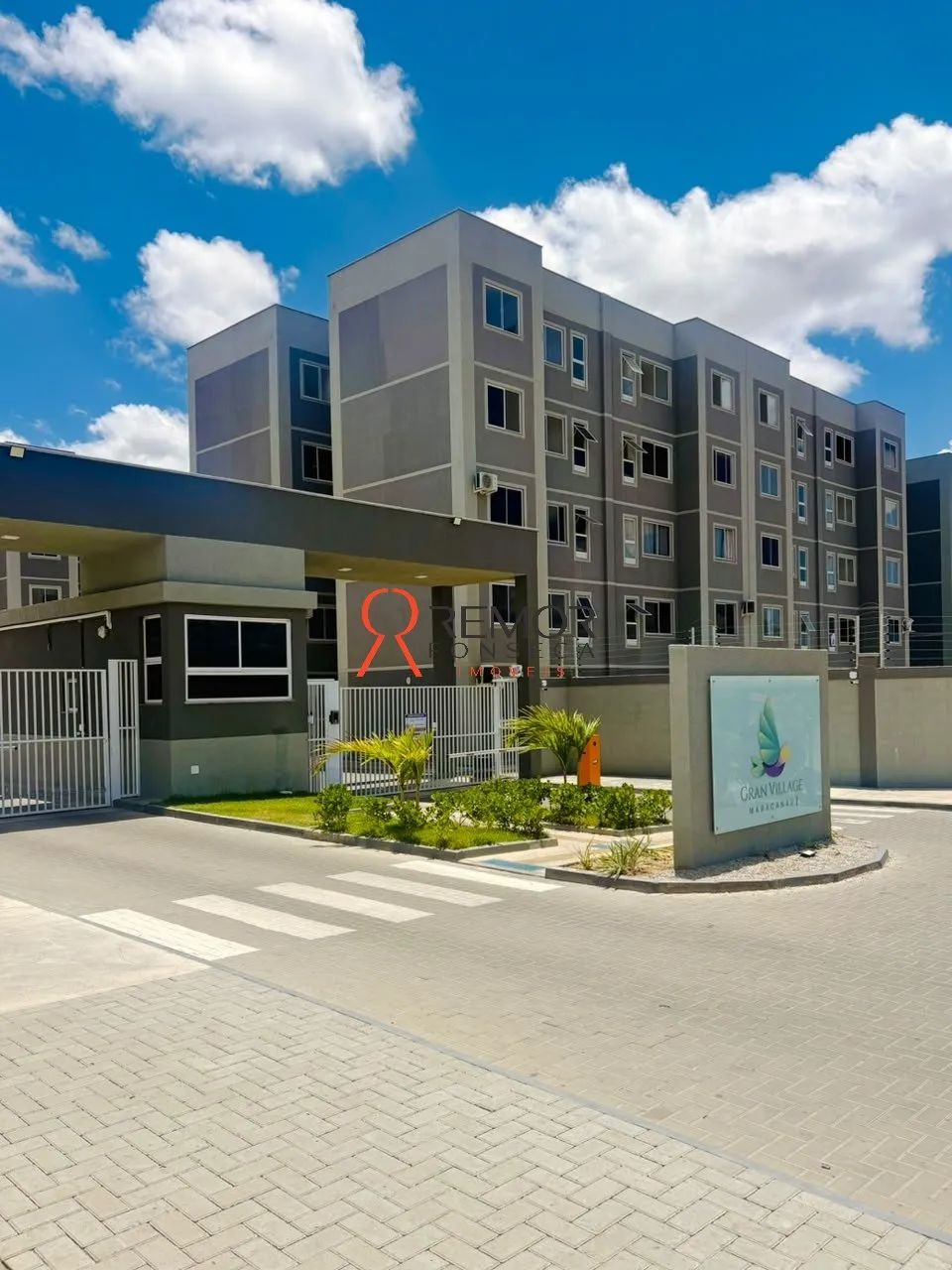 Apartamento para locação no Maracanaú - Fortaleza/CE