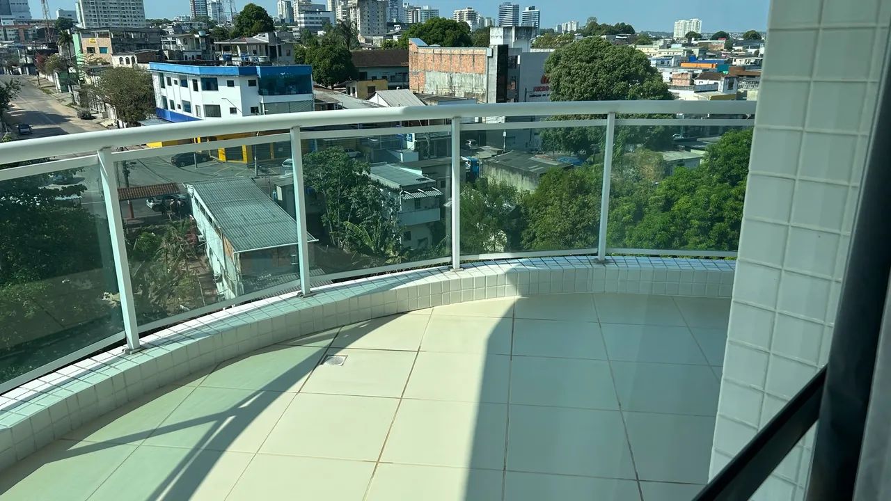 Smart Centro Apartamento  - Foto 4