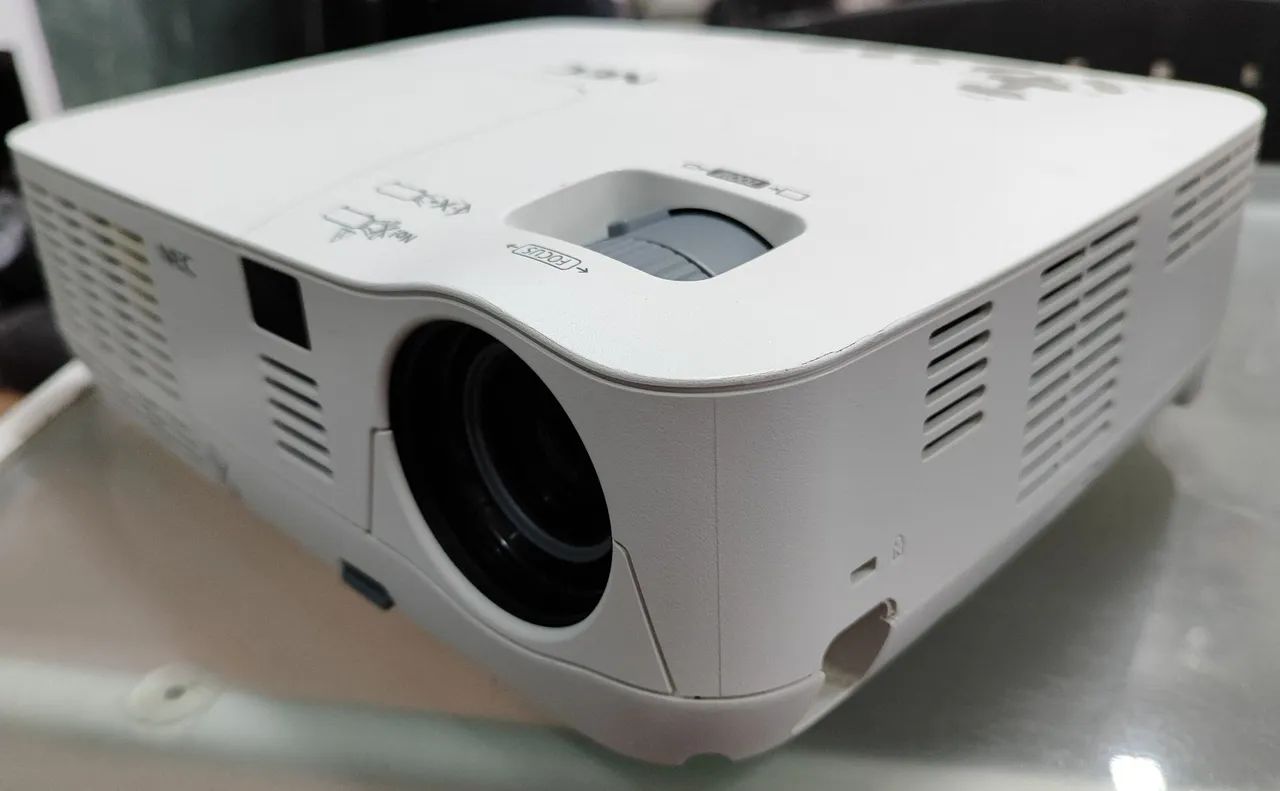 Projetor NEC V260R HDMI - Foto 3