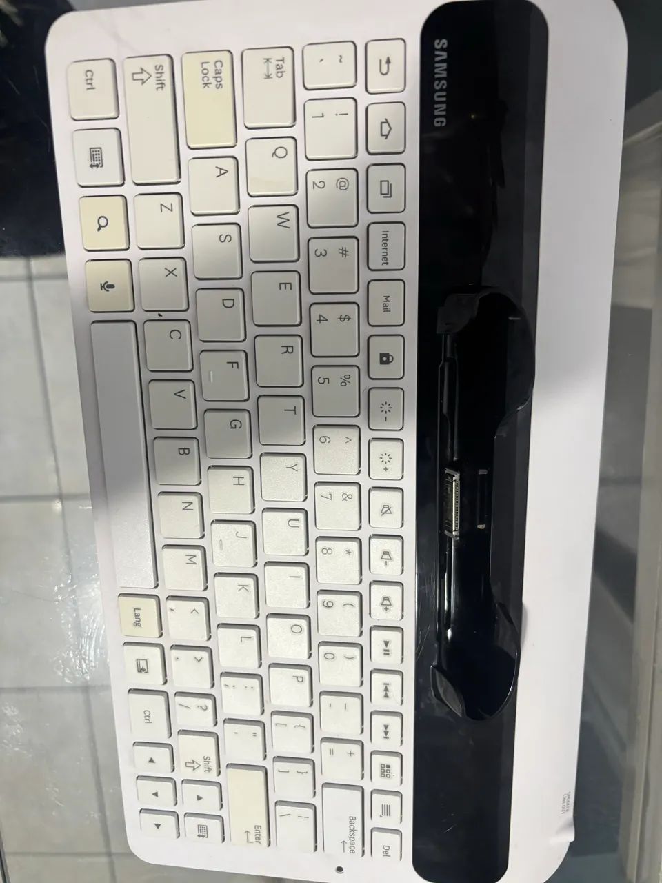 Tablet Samsung - Foto 2
