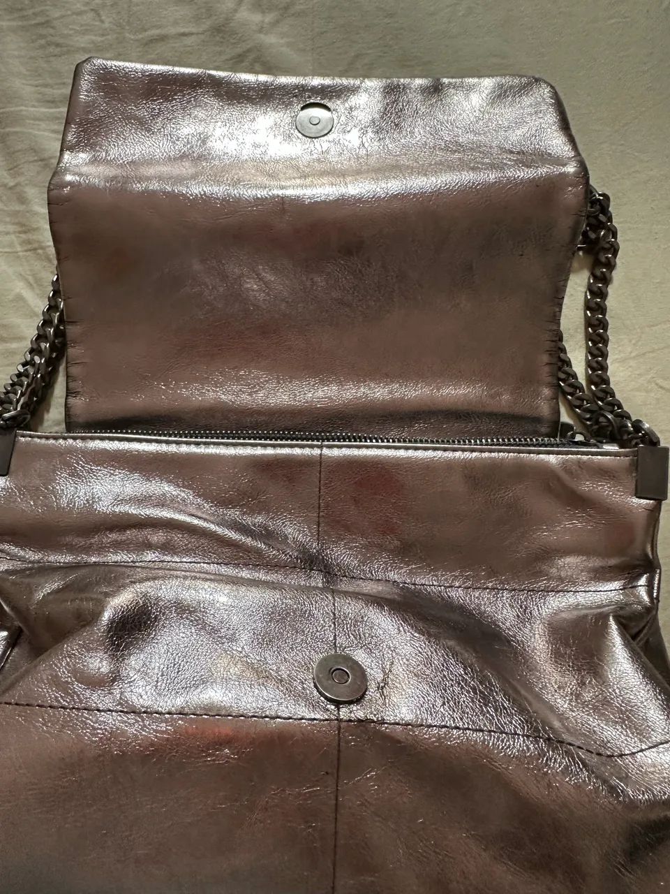 Bolsa Zara  - Foto 4