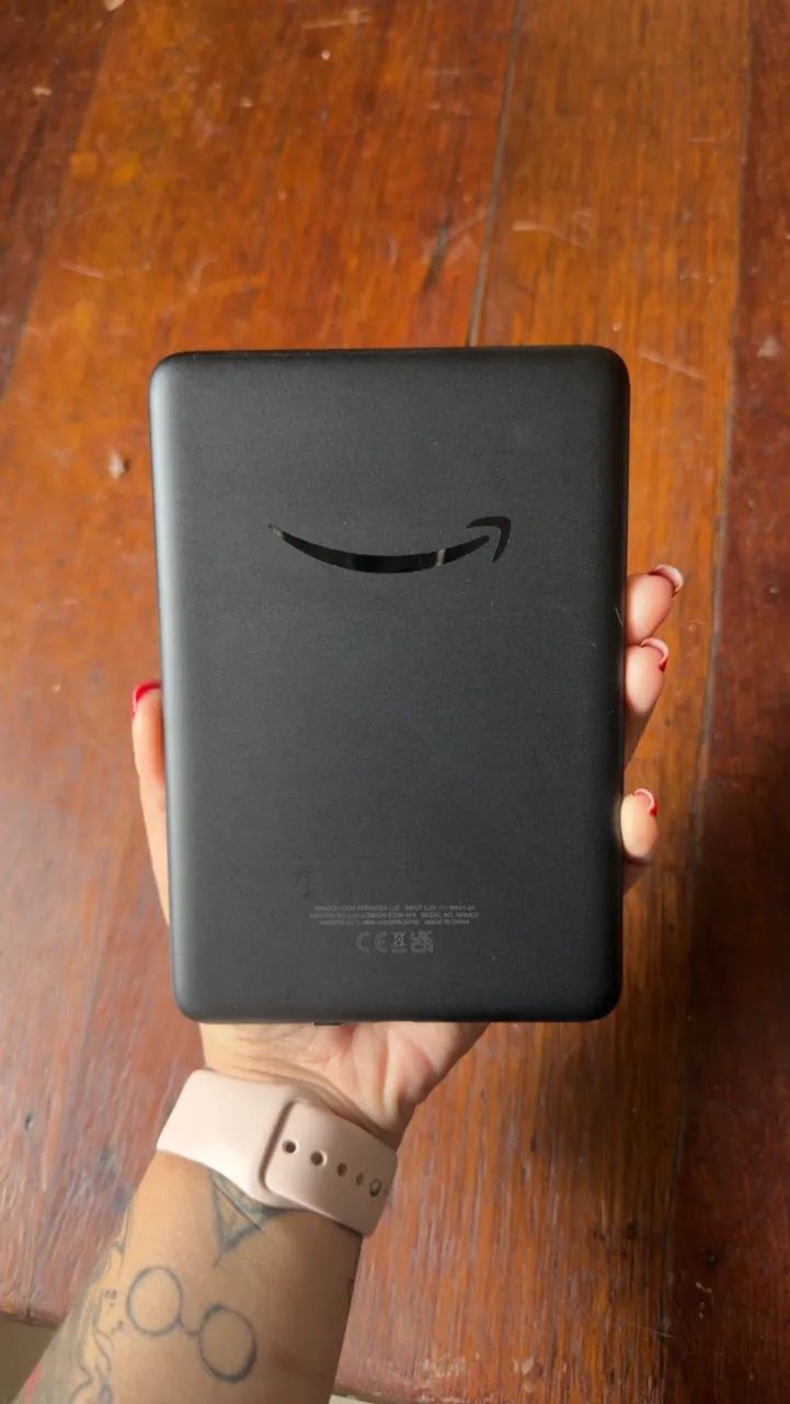 Kindle 16 gb (modelo 2024) - Foto 2