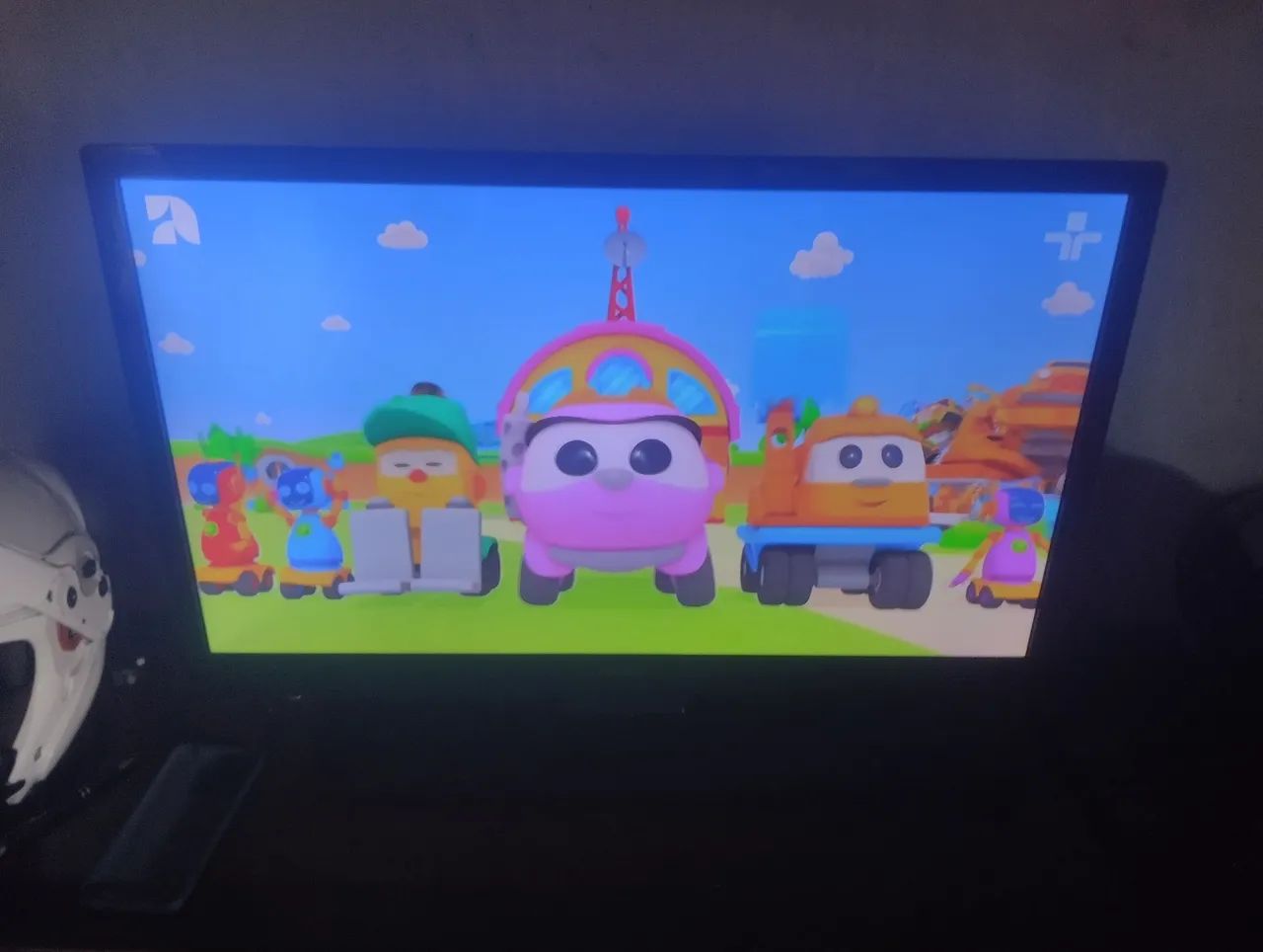 Vendo televisão Philips de 32 polegadas - Foto 2
