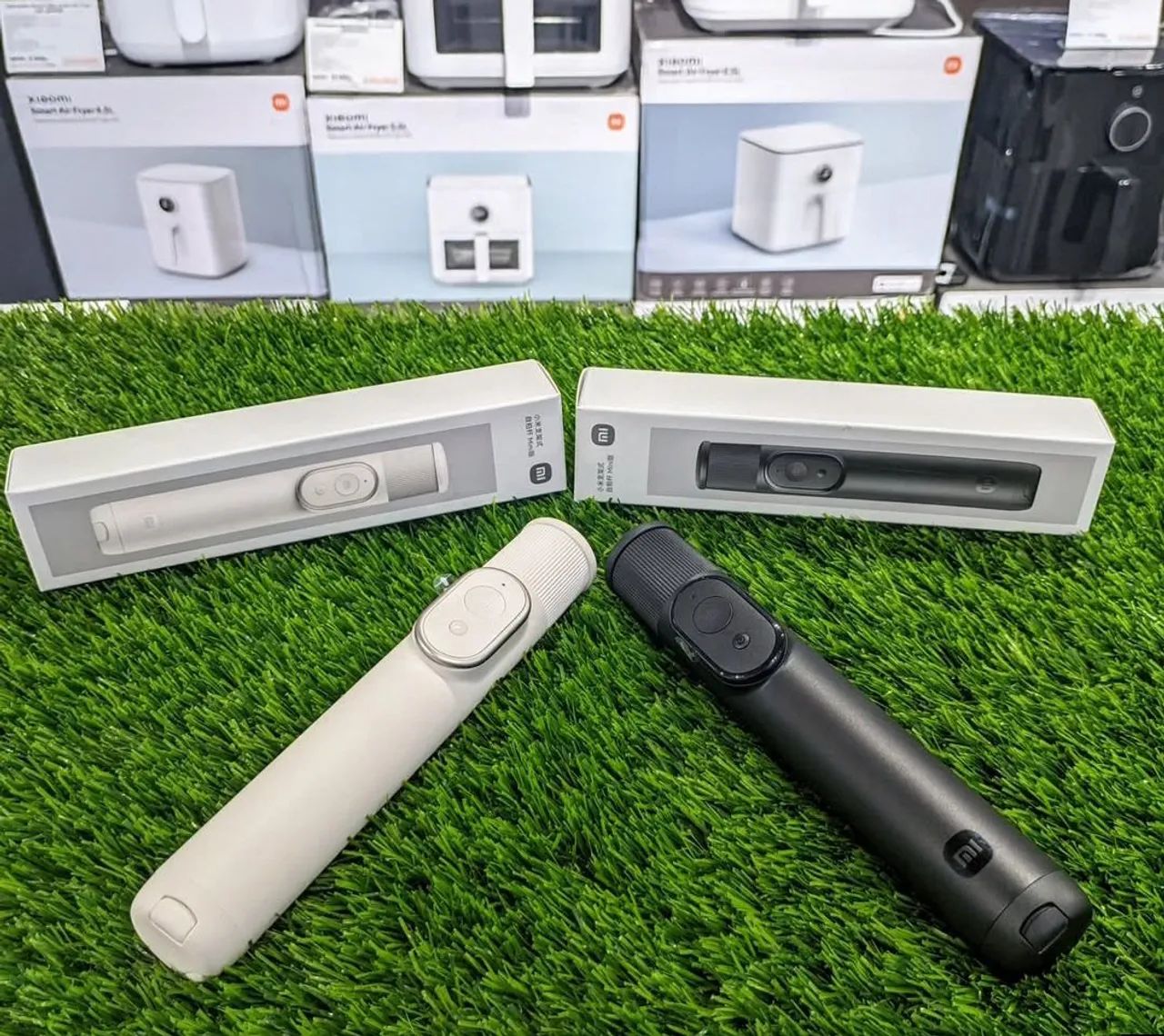 Xiaomi Selfie Stick tripod mini  - Foto 3